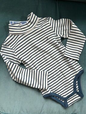 Jacadi Bodysuit, 36 mos